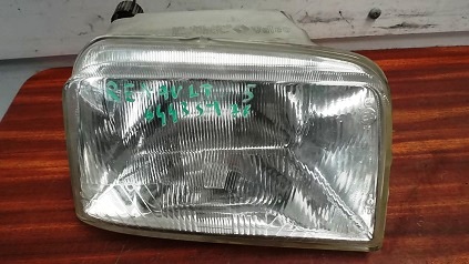 Optique Droit
RENAULT Super 5
An 10.1984 - 06.1992