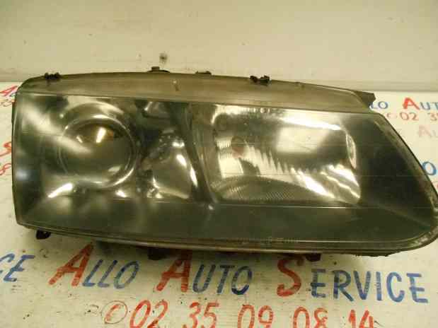 Optique Droit Xénon
RENAULT Safrane phase 2

Réf: 7701689111/77004111206

