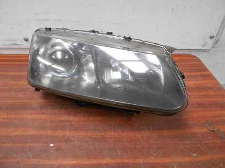 Optique Droit
RENAULT Safrane 2
An 1996-09 - 2000-08

