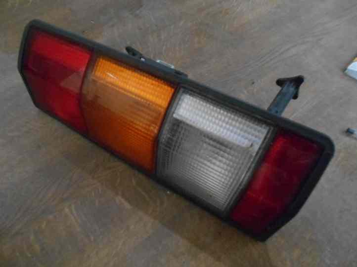 Feu Arriere Droit
RENAULT Express
An 11.1985 - 09.1994