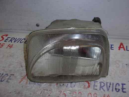 Optique Gauche
RENAULT Express (ph1)
Année 12.1986
