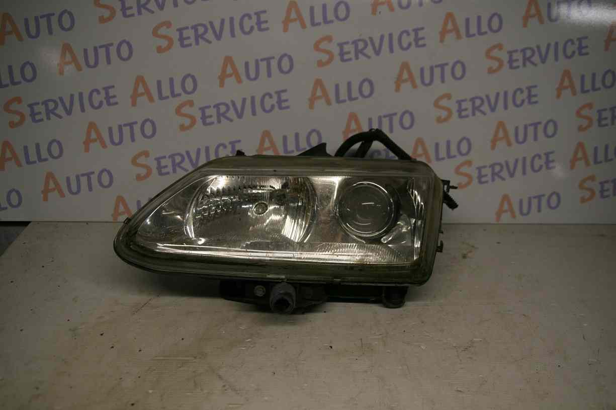 Optique xenon Droit RENAULT Espace 3
05/2001
