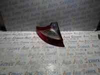 Feu Arriere 
RENAULT Megane 3 phase 1


