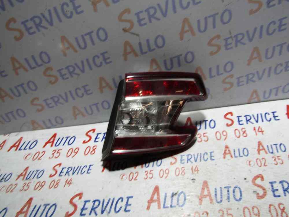 Feu Arriere Droit
RENAULT Megane 3 BREAK 

