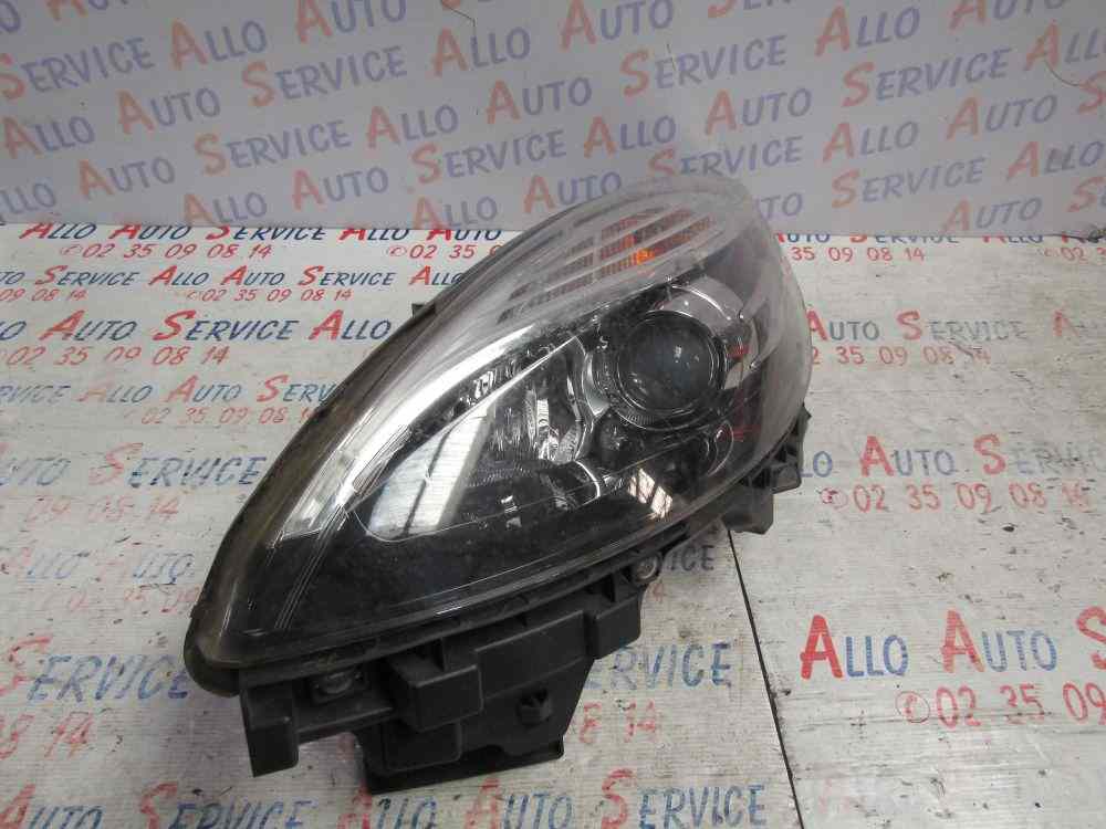 Optique Gauche
RENAULT GRAND Scenic III PHASE 3  1.2I-16V TURBO TCE 130
27.03.2015

