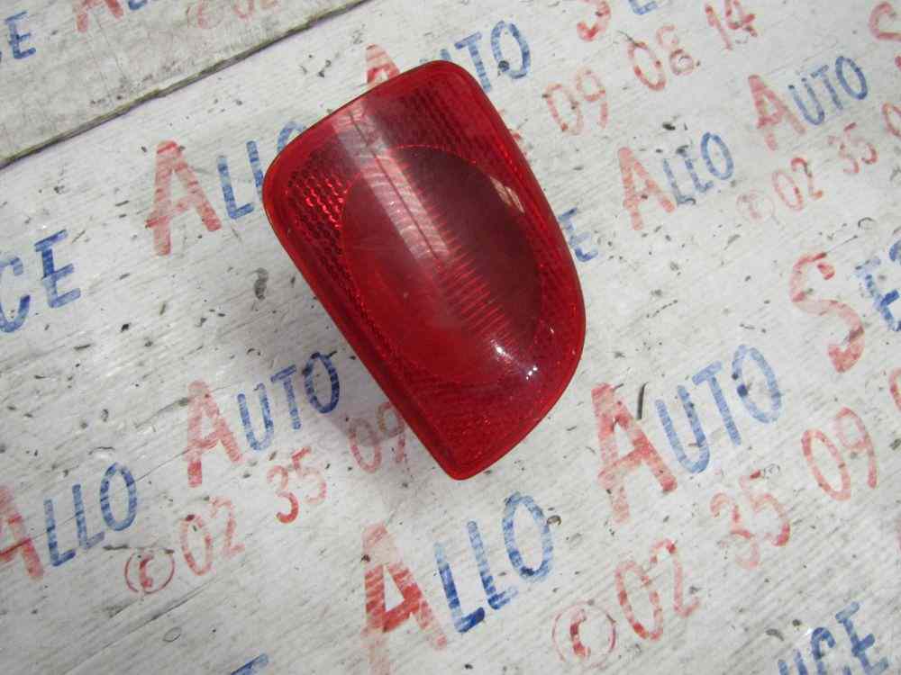 Feu Antibrouillard Droit
RENAULT Kangoo II PHASE 1

