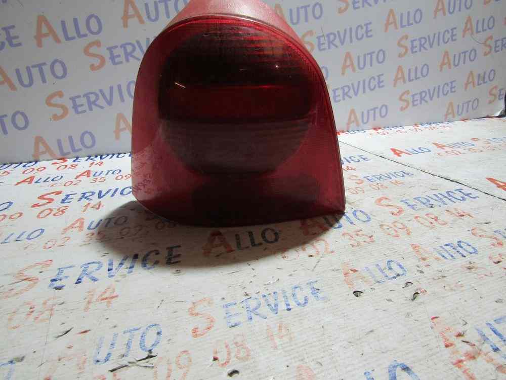 Feu Arriere Gauche
RENAULT Twingo 1 PHASE 3

