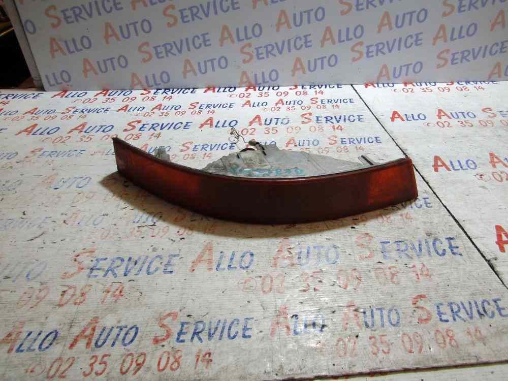 Clignotant Gauche
RENAULT Master II PHASE 2

