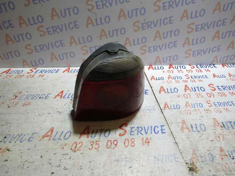 Feu Arriere Droit
RENAULT Twingo I PHASE I


