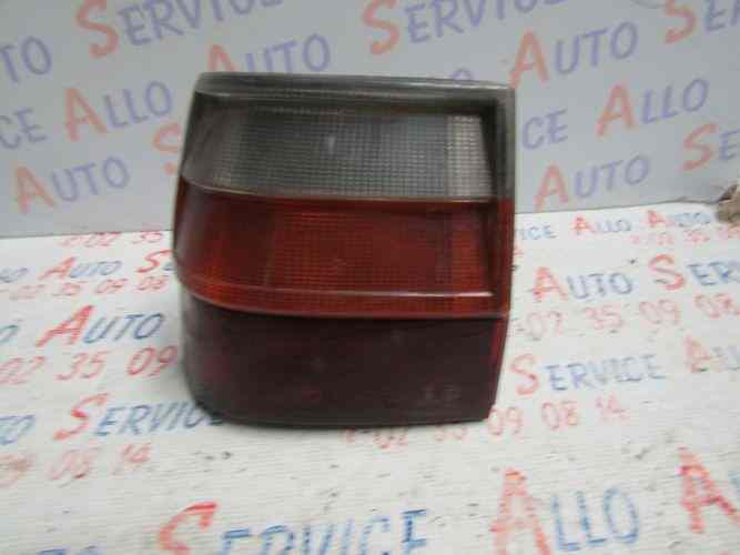 Feu Arriere GAUCHE 
RENAULT R11

7700773358


Pour toute information complémentaire nous restons à votre disposition. Tel : 02 35 09 08 14