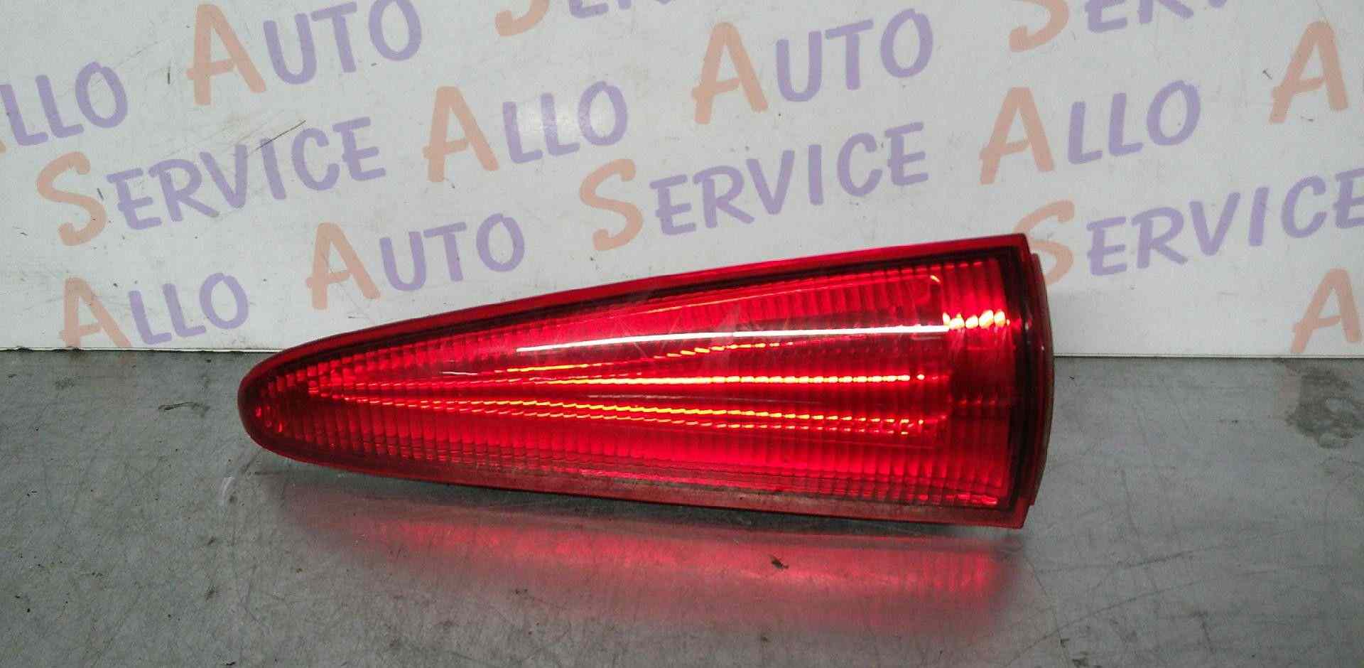 Feu Factice Arriere Gauche RENAULT Kangoo 2 PHASE 2

MILLESIME 05/2015

