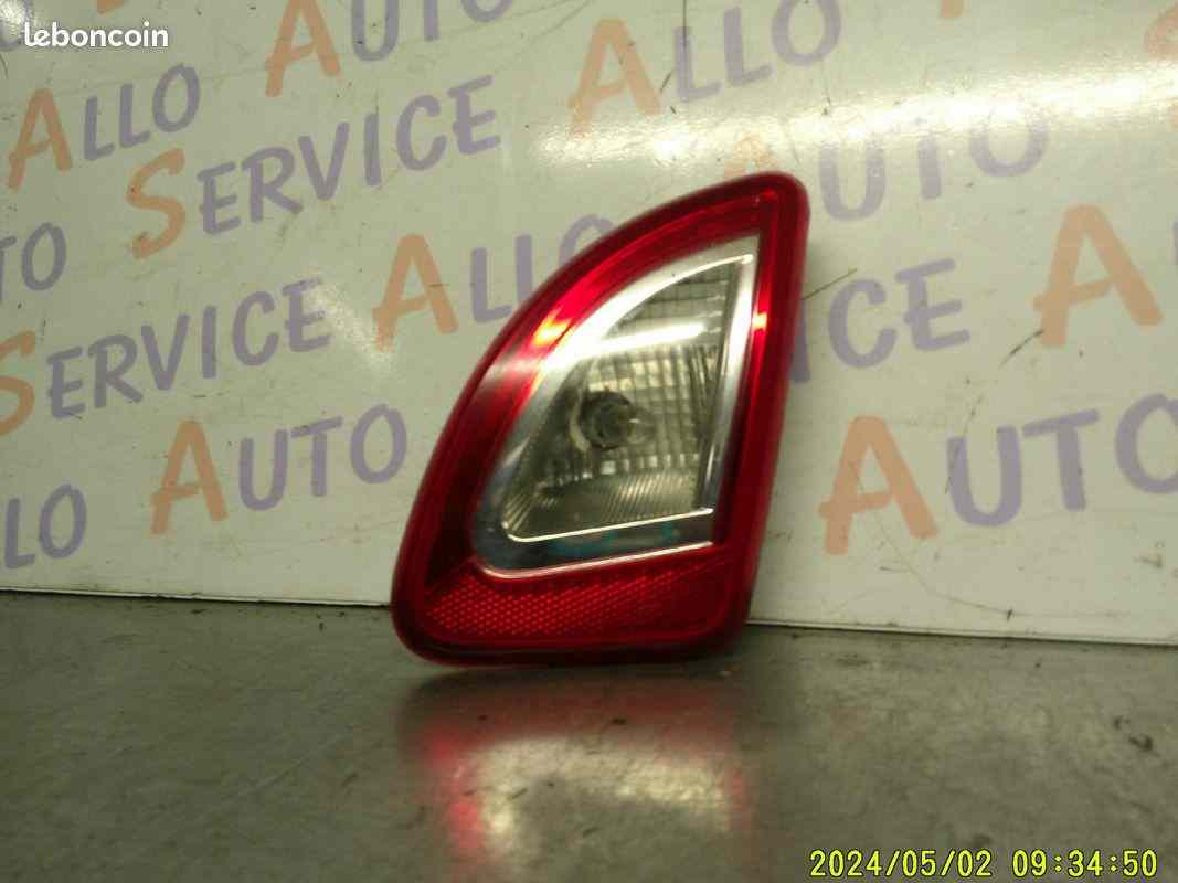 Feu Arriere 
RENAULT Twingo 2

