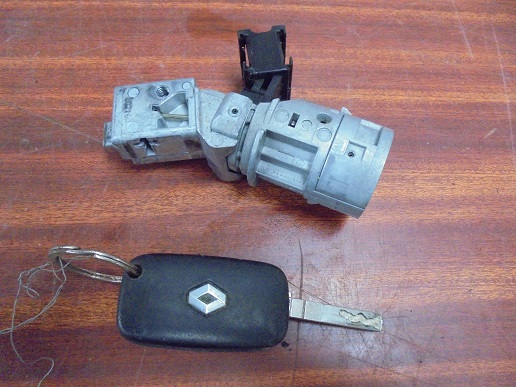 Neiman 
RENAULT Modus 1.5 DCI
An 01.2008 - 12.2012

