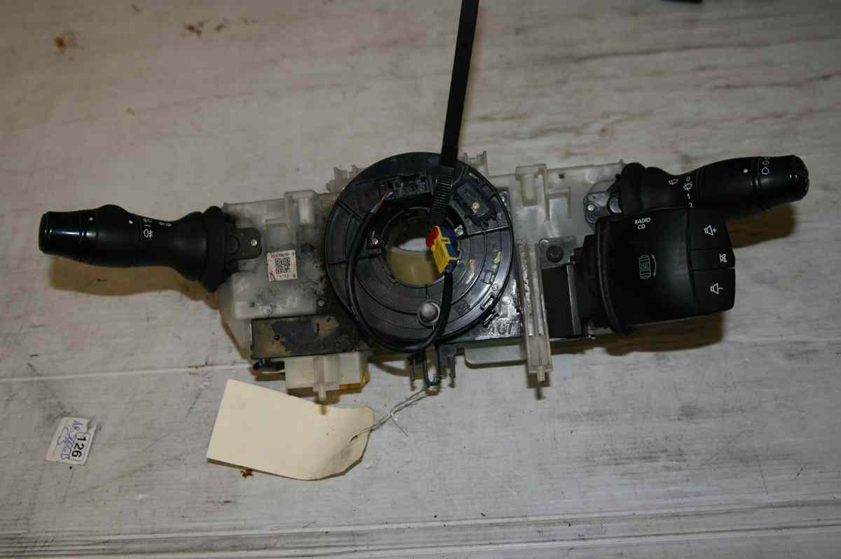 COMMODO RENAULT MASTER 3 

255670035R