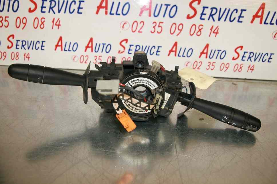 Commodo 
RENAULT Kangoo 1 Phase 2

09.2002