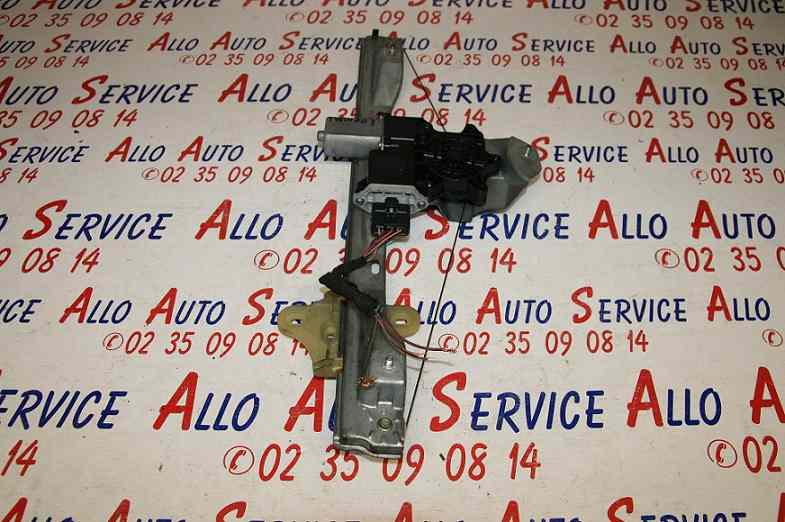 Leve Vitre Av Droit

RENAULT Twingo 3

