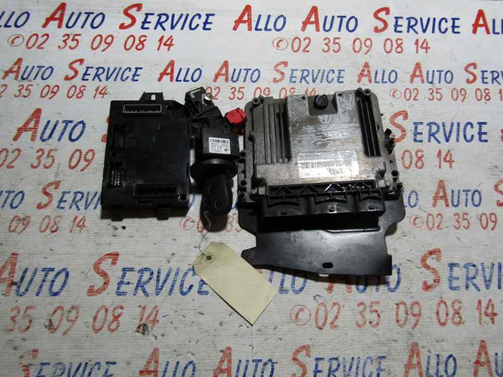 Kit de démarrage 
RENAULT Trafic 3 COURT PHASE 1 
1.6 DCI -16 V TURBO

MOTEUR:R9M_413
CALCULATEUR:0 281 034 037  BOCH
BOITIER BSM : 284 BI 2763 R
NEIMAN : F8 267 G 117

