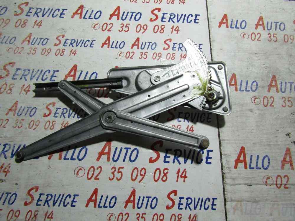 Leve Vitre Av Droit
RENAULT Twingo 1 MANUELLE

