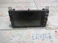 ANTORADIO 
RENAULT Clio 4*



GPS POSTE clio 4
29/07/2013

Référence 281155564r

Frais de port sur devis