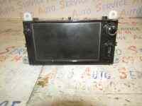 ANTORADIO 
RENAULT Clio

POSTE clio 4
29/07/2013

Référence 281155249r

Frais de port sur devis