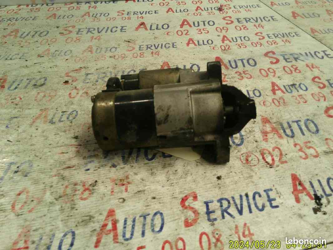 DEMAREUR  CLIO 2 PHASE 2    1.5DCI

