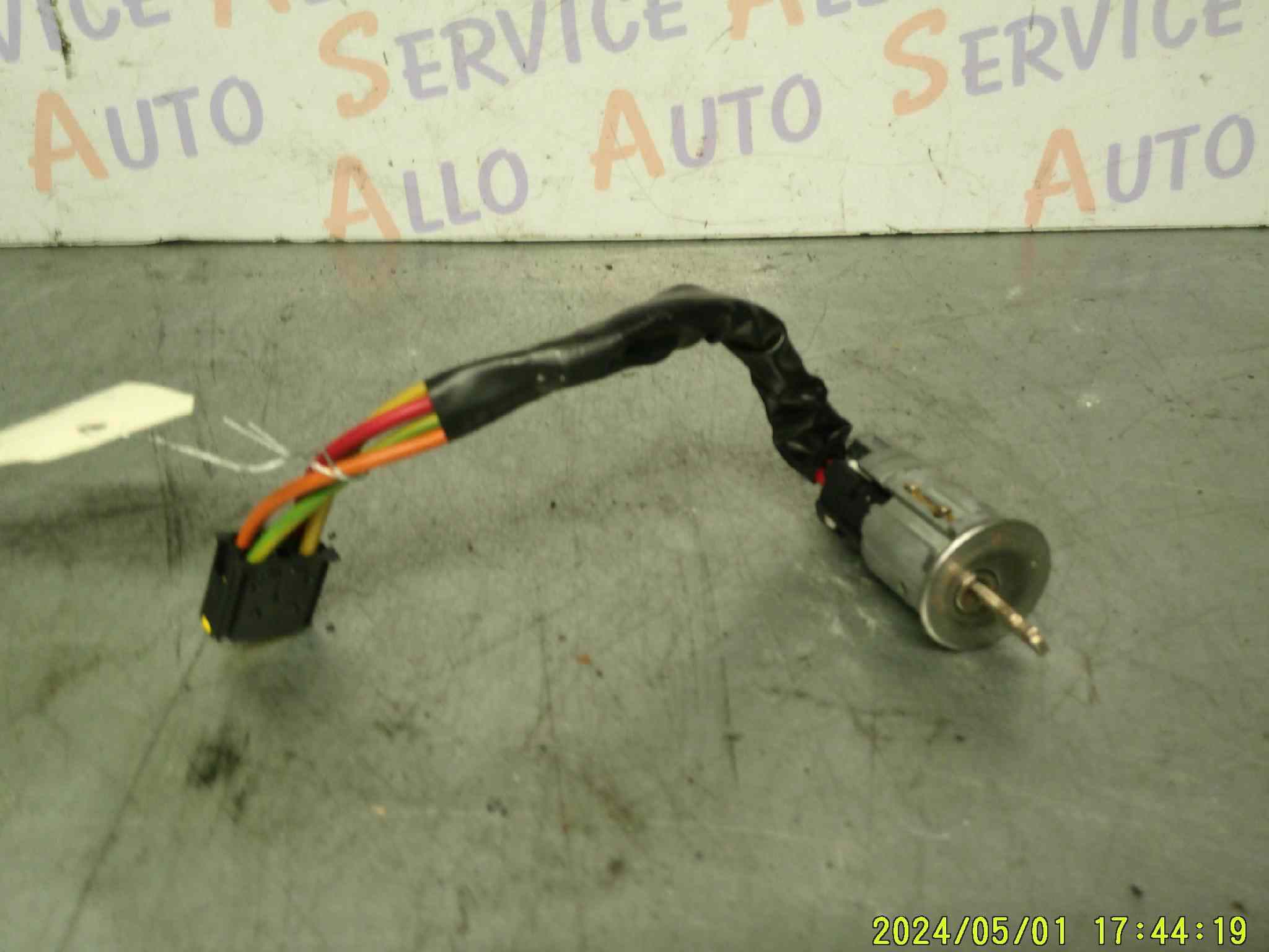 Neiman 
RENAULT Clio 2

