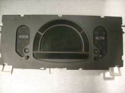 Compteur 
RENAULT Modus Essence 

P8200 418 021 

Km inconnu
 