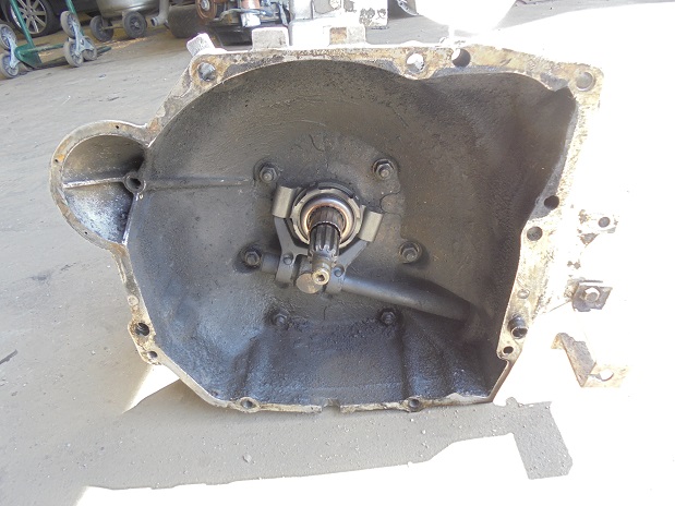 Boite de vitesses 
RENAULT B110 2.5D
An 02.1989

123 000 Km

Garanti(e) 3 mois

Frais de Port sur devis