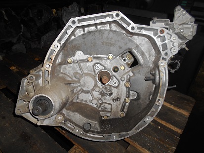 Boite de vitesses 
RENAULT Laguna (1) 2.2D

Type boite : JB3140 
144 000 Km

Garanti(e) 3 mois

Frais de Port sur devis