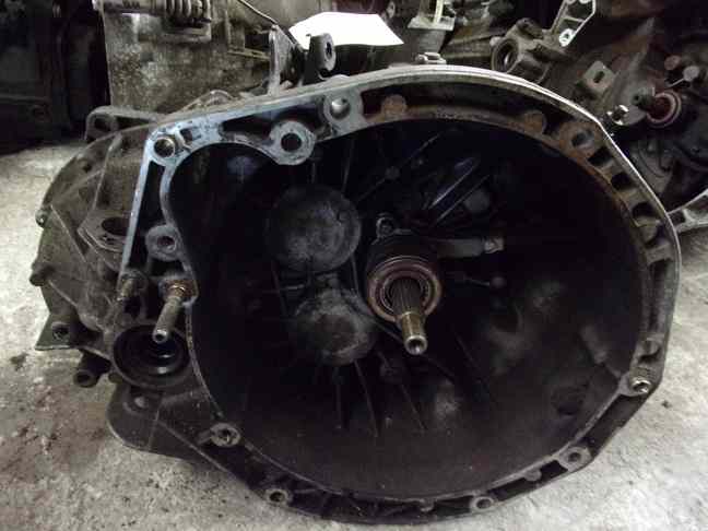 Boite de vitesses 
RENAULT Laguna (2) 1.9 DCI 110CV
Année 06.2006

Type boite : PK6382
158 000 Km

Garanti(e) 3 mois

Frais de Port sur devis