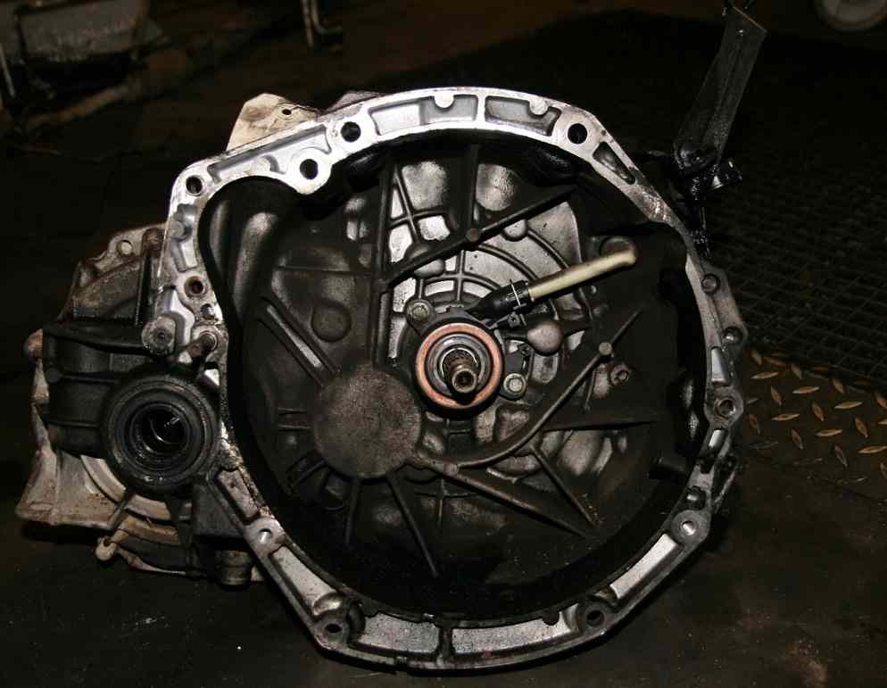 Boite de vitesses RENAULT Megane Scenic 3 PHASE 1 1.9DCI 130ch 
10.2010

Type boite : ND4002
129 000 Km

Garanti(e) 3 mois

Frais de Port sur devis