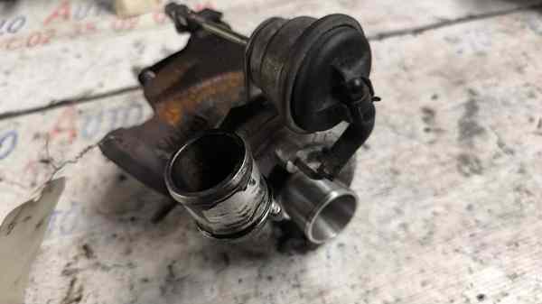 Turbo 
RENAULT Clio 2
Ph2
1.5 DCI
Année 2003
Code Moteur:K9K_702

