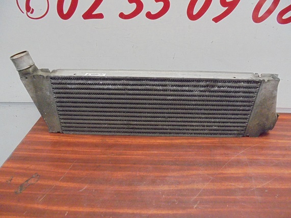 Echangeur Air 
RENAULT Scenic ( 2) 1.5 DCI 105CV
An 09.2006 - 04.2009