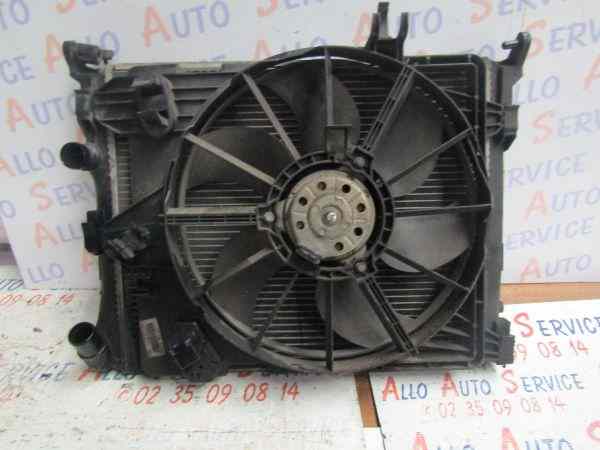 Radiateur Eau 
RENAULT Clio 2 PHASE 2 1.5 DCI 

06/10/2003


Frais de Port sur devis
