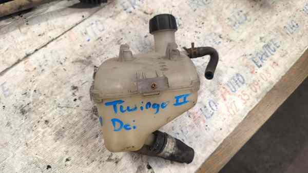 Vase Expansion 
RENAULT Twingo 2 PH1
1.5DCI
8V TURBO
Année 2005

