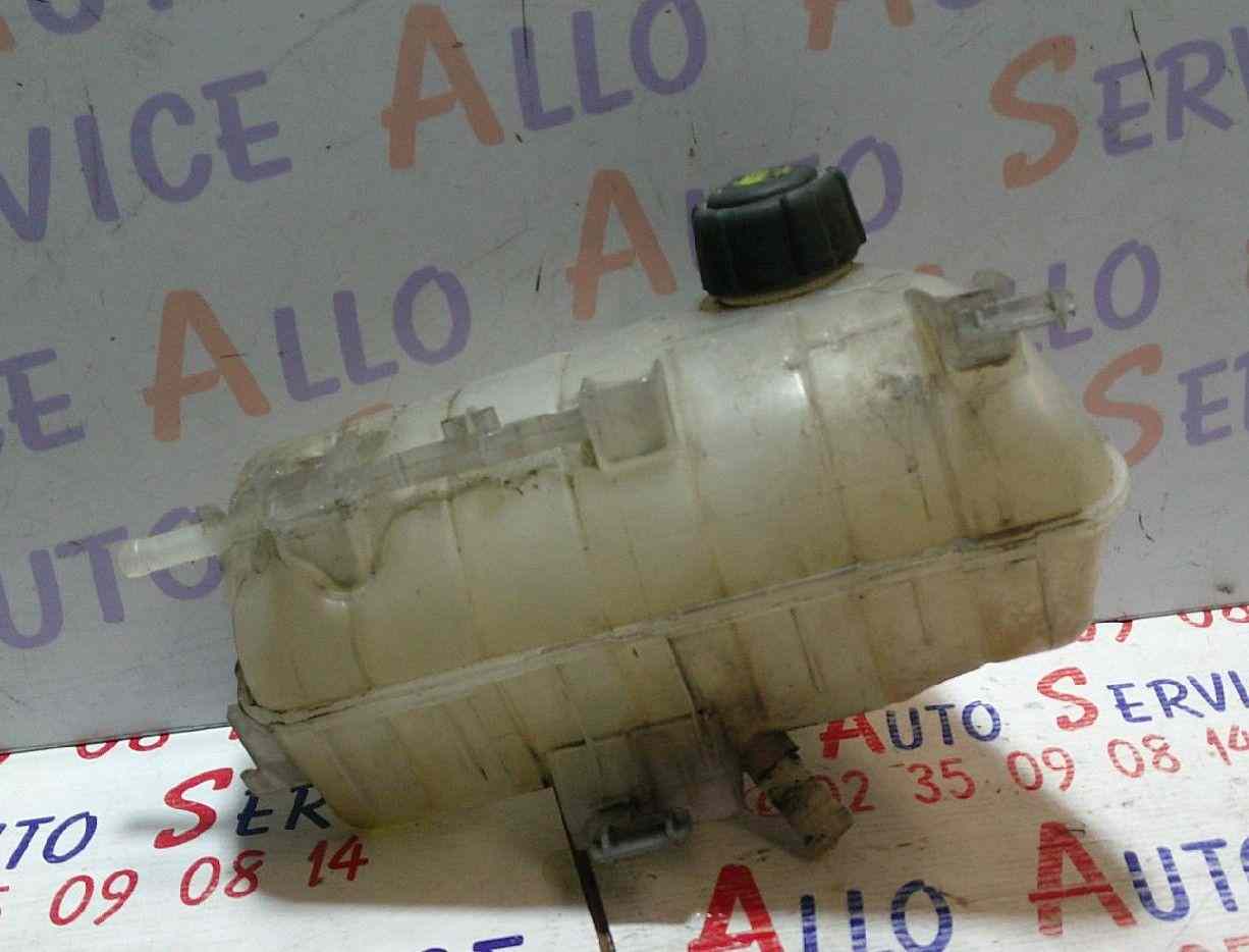Vase Expansion  RENAULT Kangoo 2 PHASE 2
ANNEE 07/05/2015


