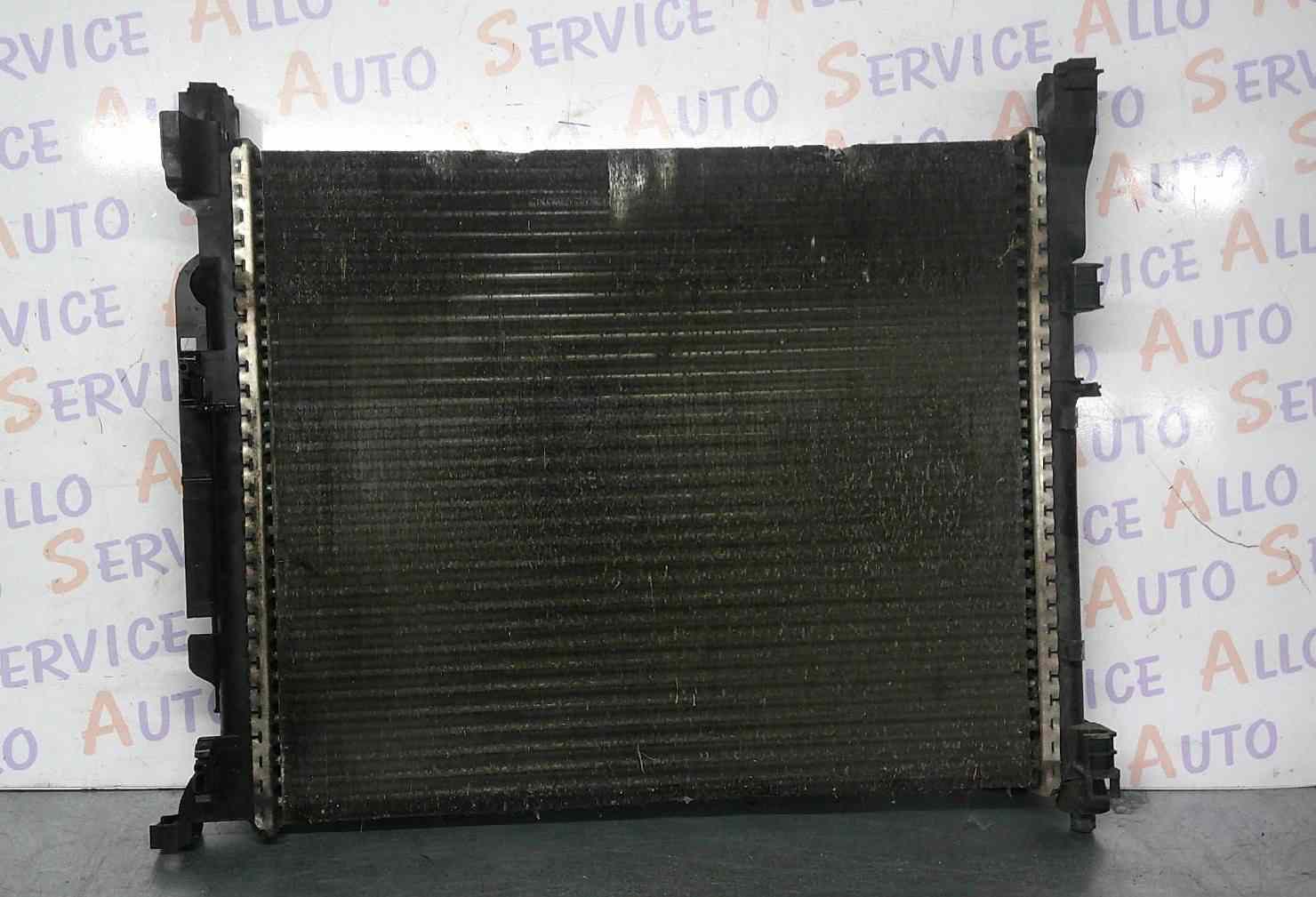Radiateur Eau  RENAULT Kangoo 2 PHASE 2 1.5 DCI  

MILLESIME 05/2015

