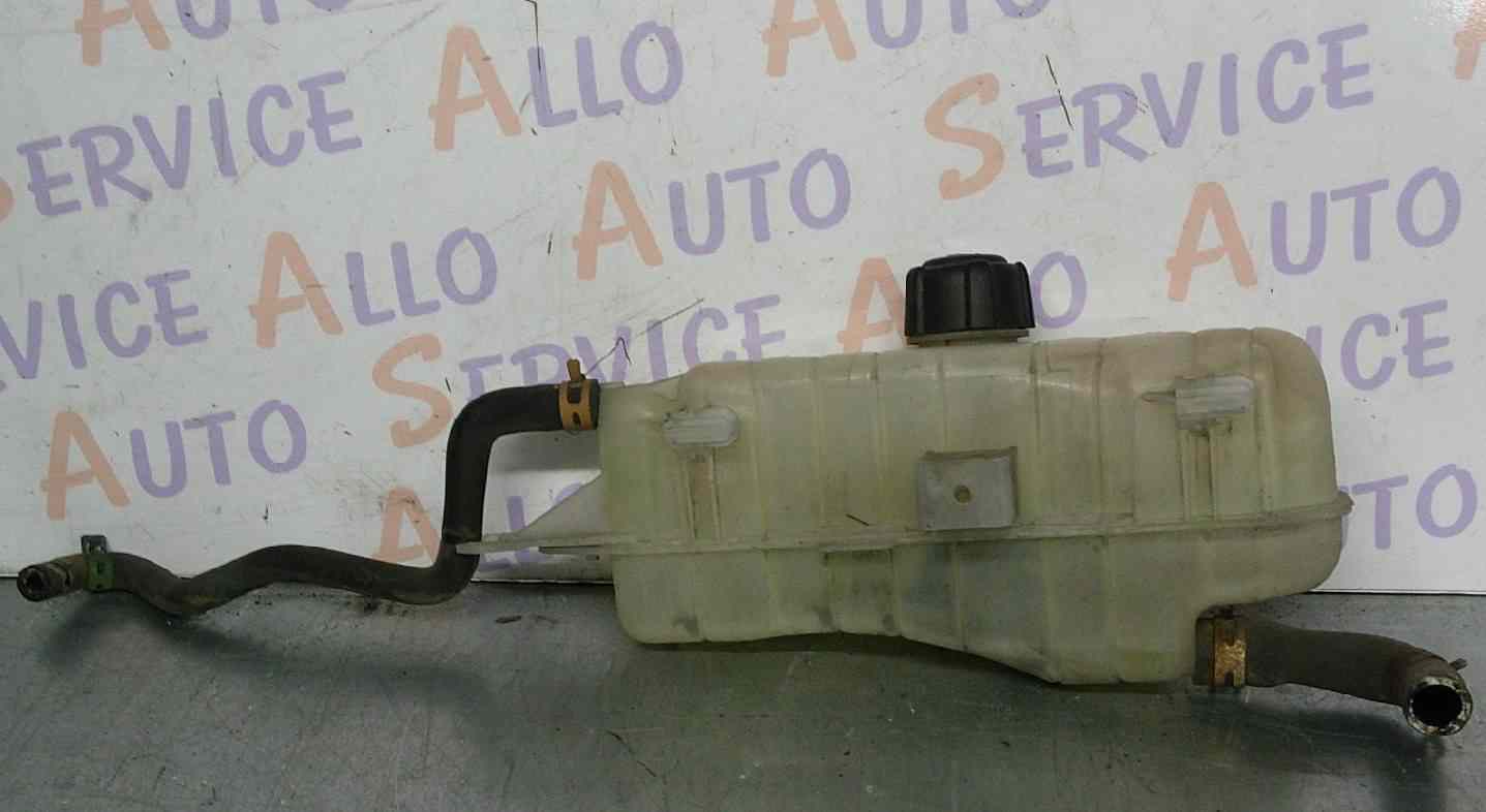 Vase Expansion  RENAULT Clio 3 PHASE 2 1.2i  

MILLESIME 06/2011
