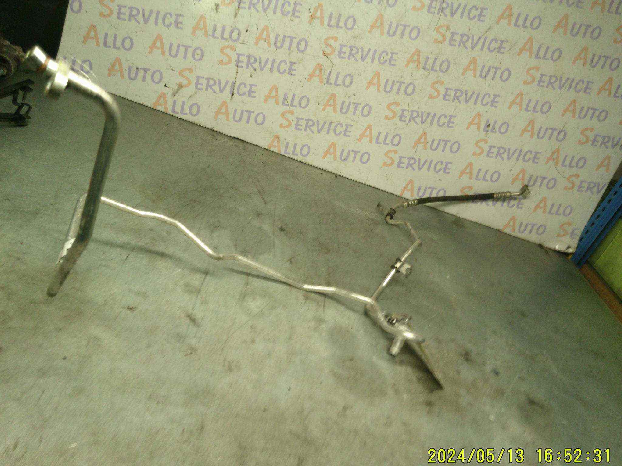 Tuyau de clim
RENAULT Trafic 3

