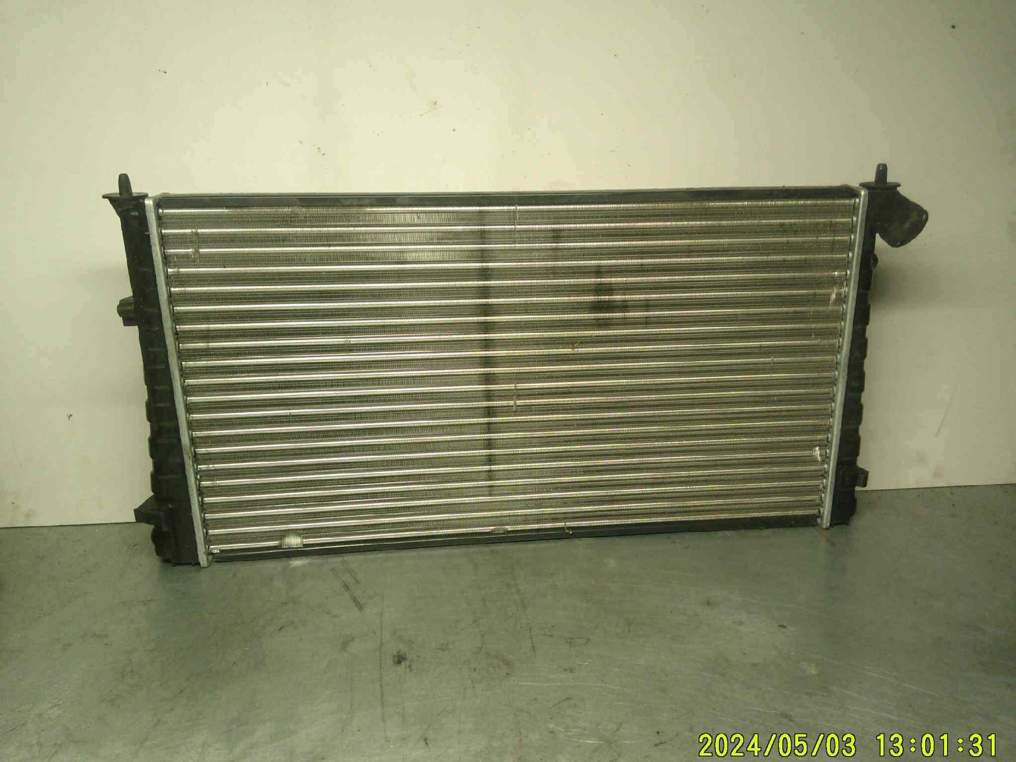 Radiateur Eau 
RENAULT Kangoo 1
ref : pa66-gf30

