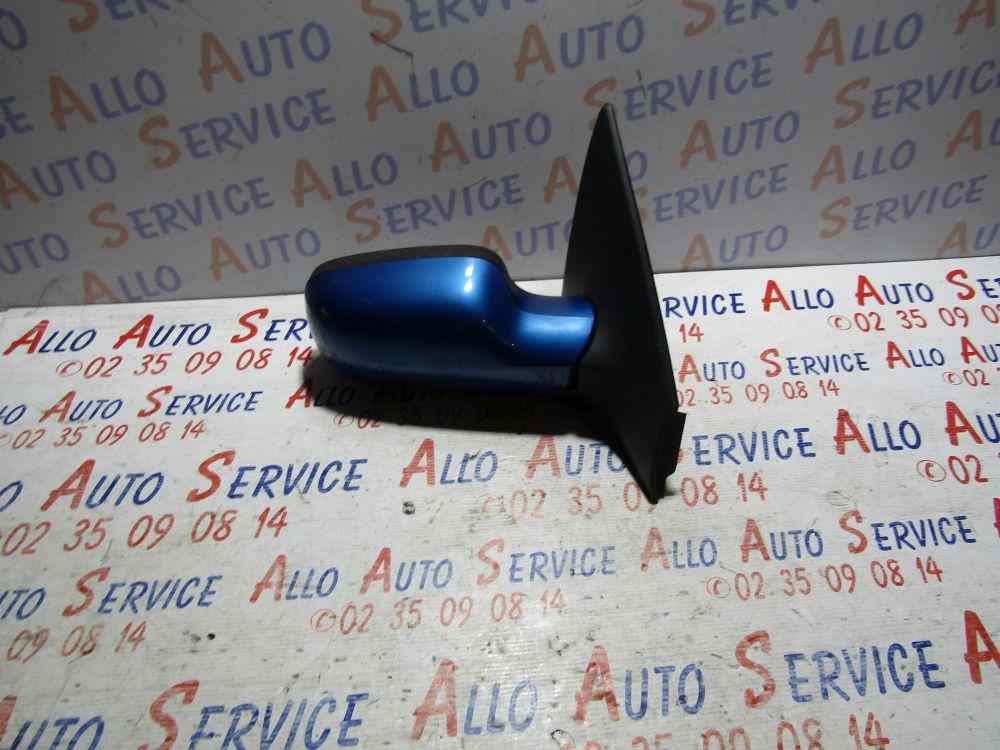 Retro Electrique Droit
RENAULT Megane 2

