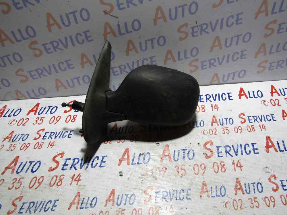 Retro Manuel Gauche
RENAULT Kangoo 2 PHASE 2 1.5 DCI-8V TURBO

