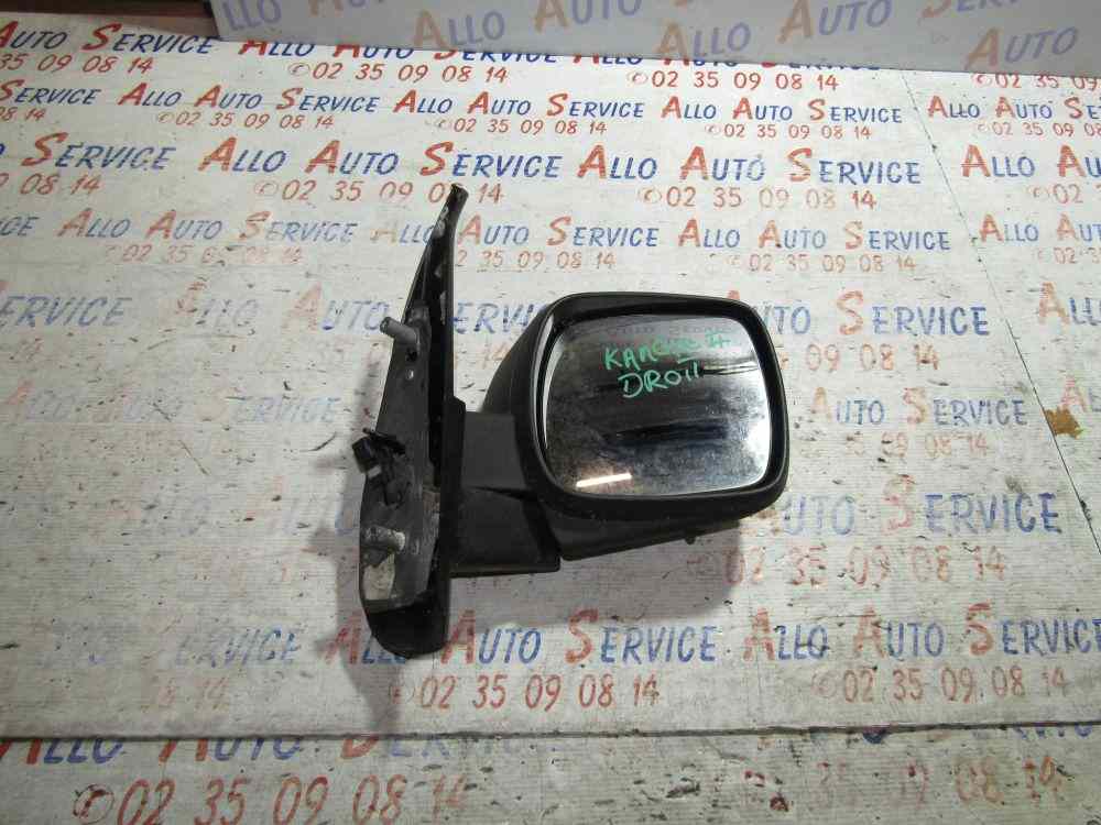 Retro Electrique DROIT Droit

RENAULT Kangoo 2

