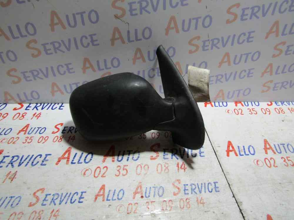 Retro Electrique Droit
RENAULT Kangoo 1 PHASE 2

