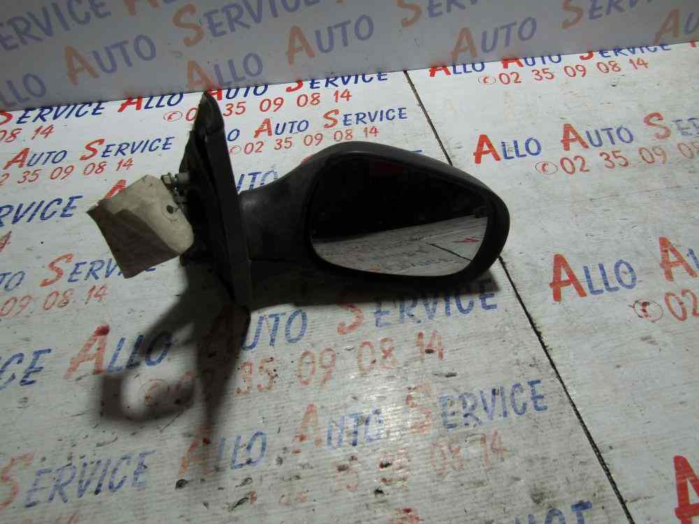 Retro Manuel Droit
RENAULT Clio 2 PHASE 1

