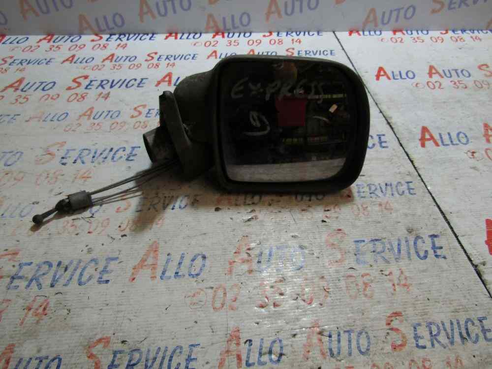 Retro Manuel Droit
RENAULT Express II

