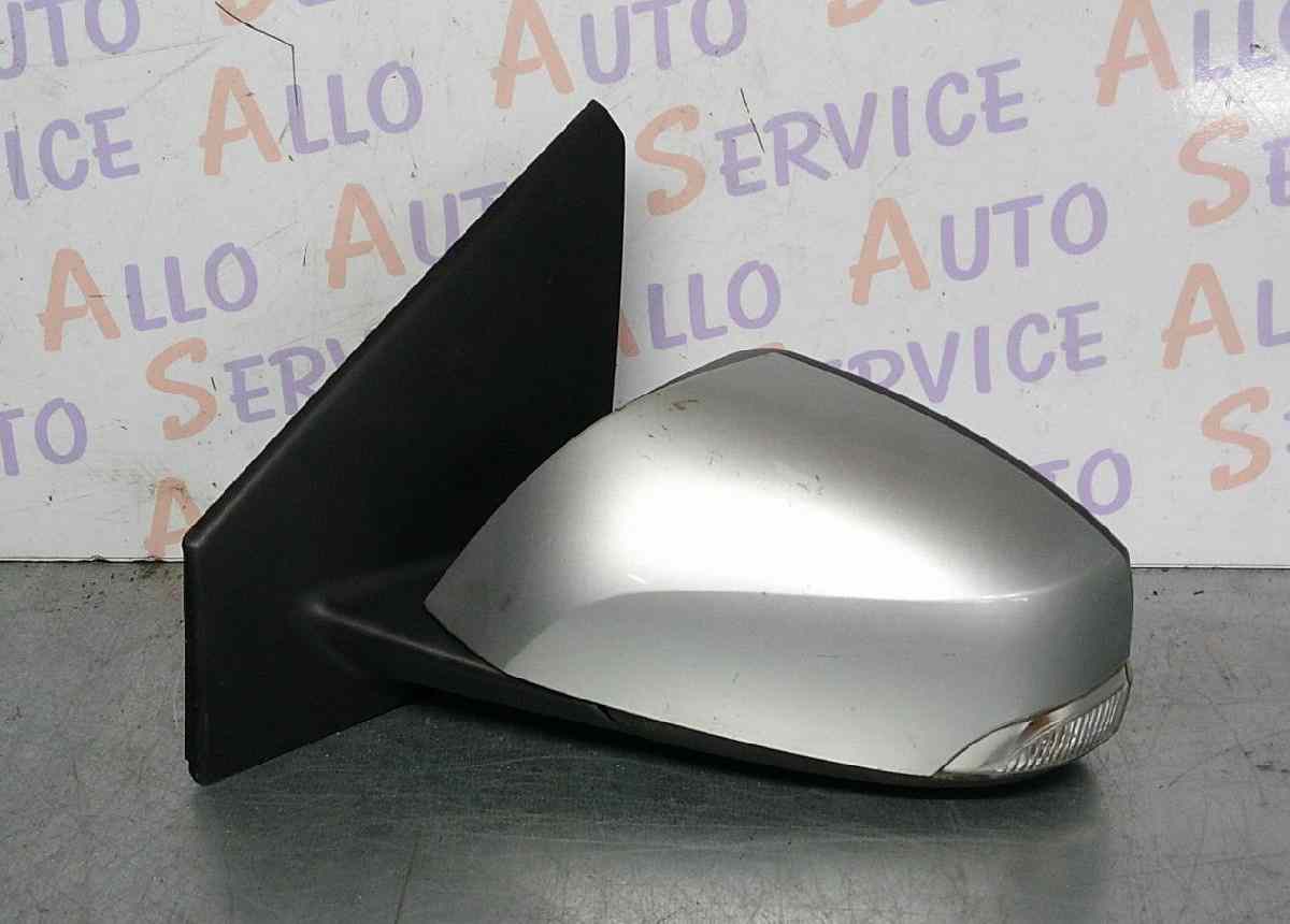 Retro Electrique Gauche RENAULT Megane 3 PHASE 1 

MILLESIME 12/2011

