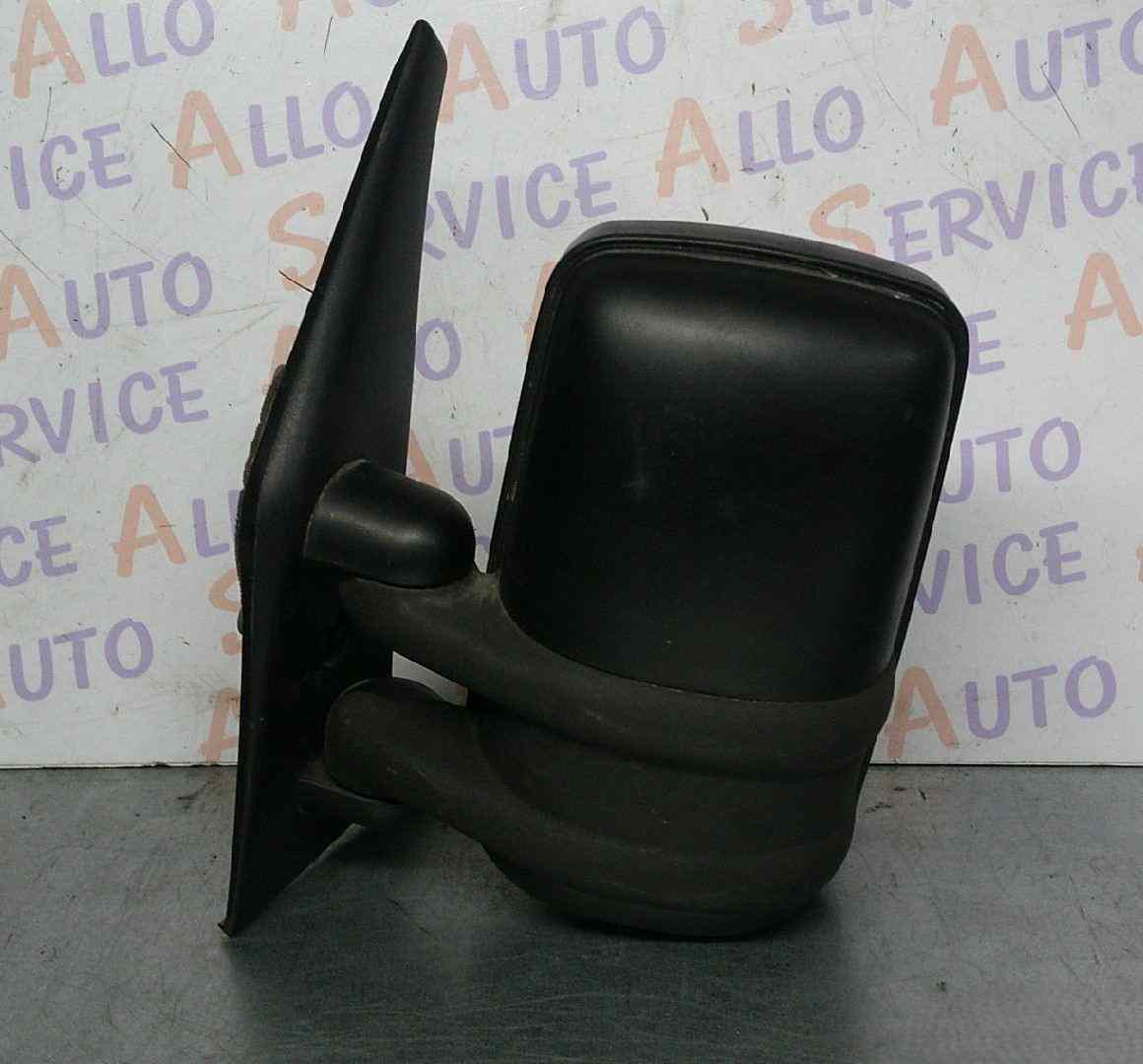 Retro Manuel Gauche RENAULT Master 2  

MILLESIME 11/2001

