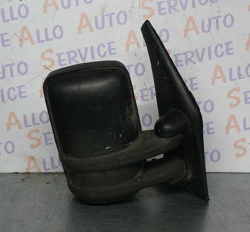 Retro Manuel Droit RENAULT Master 2 

MILLESIME 11/2001

