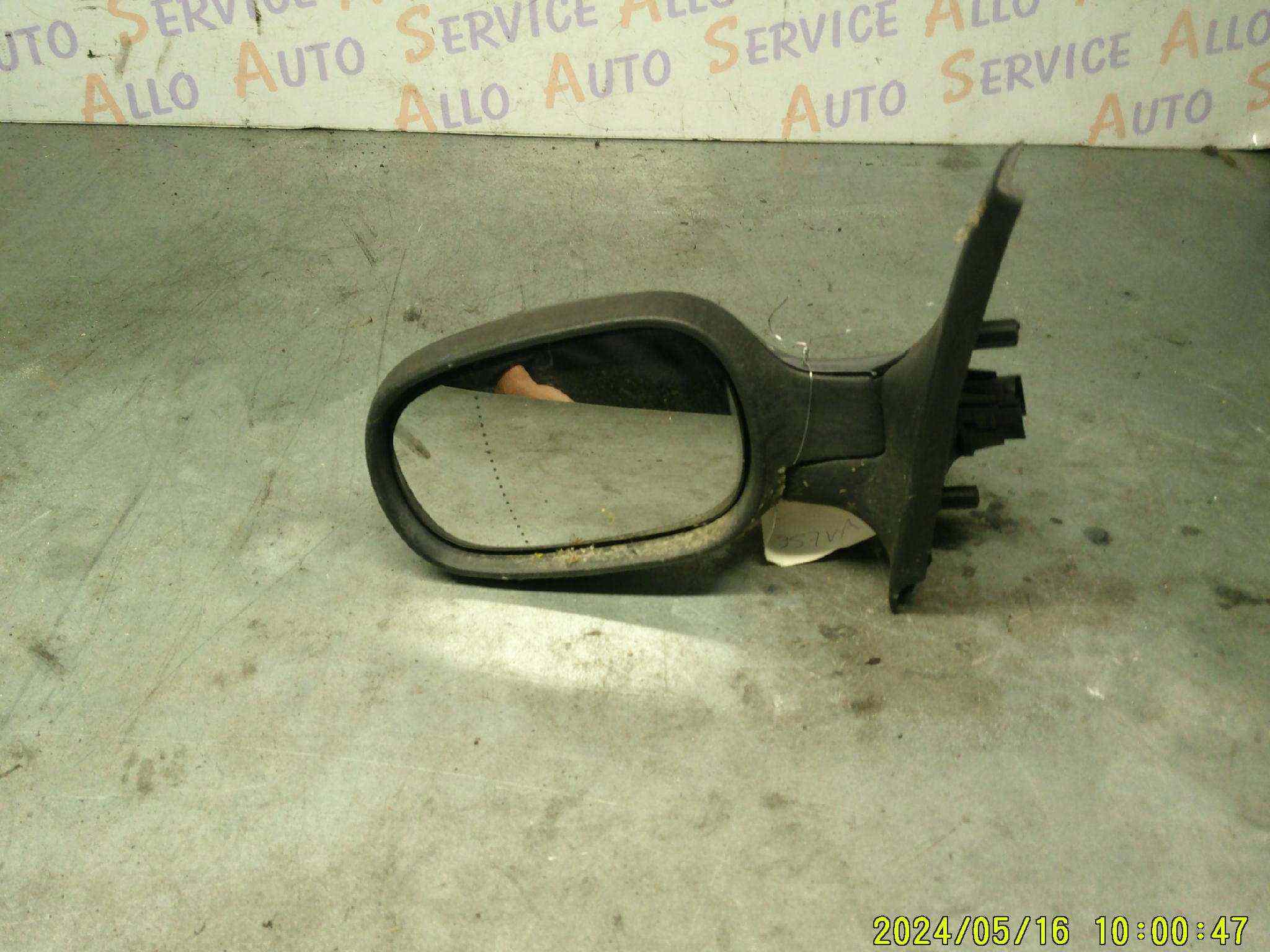 Retro Electrique Gauche
RENAULT Clio 2

